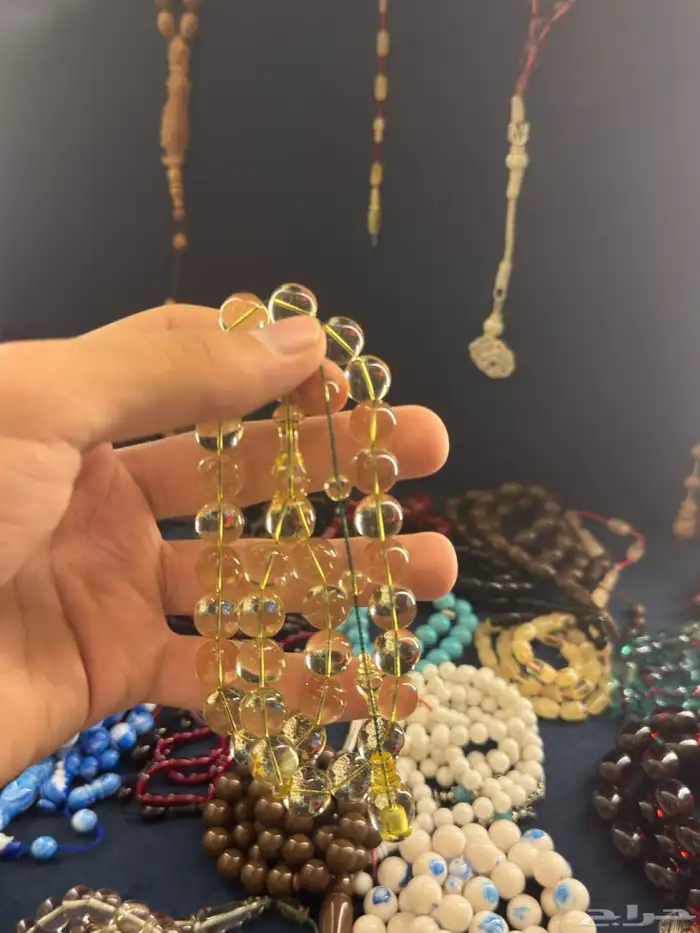 سبح مميز 40