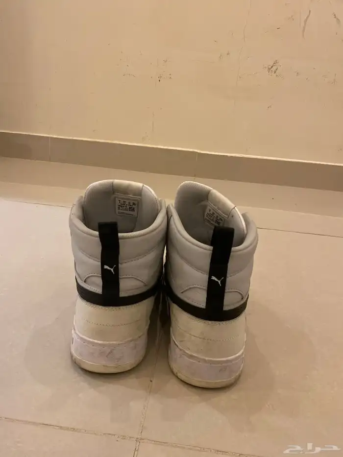 بوت جوردن 3