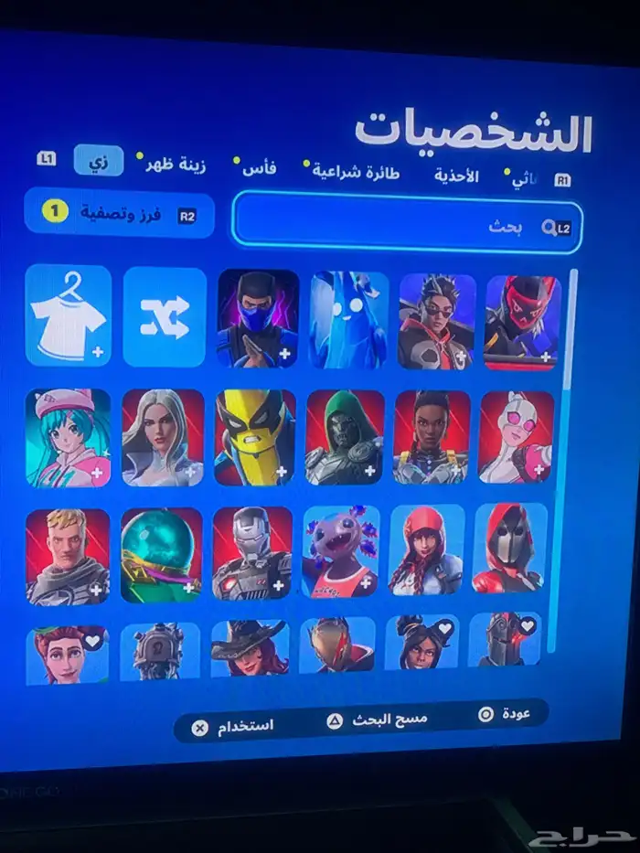 متوفر حساب قراند لفل 438تهكير قديم 14