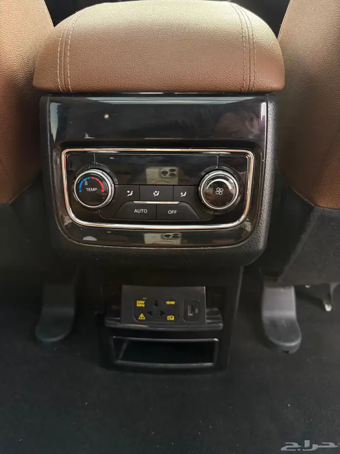 شانجان سي اس 95 2019 cs95 فل كامل 12