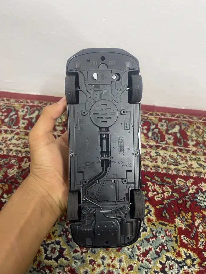 السلام عليكم ورحمة الله وبركاته للبيع سيارة مجسم لكزس 2023 10