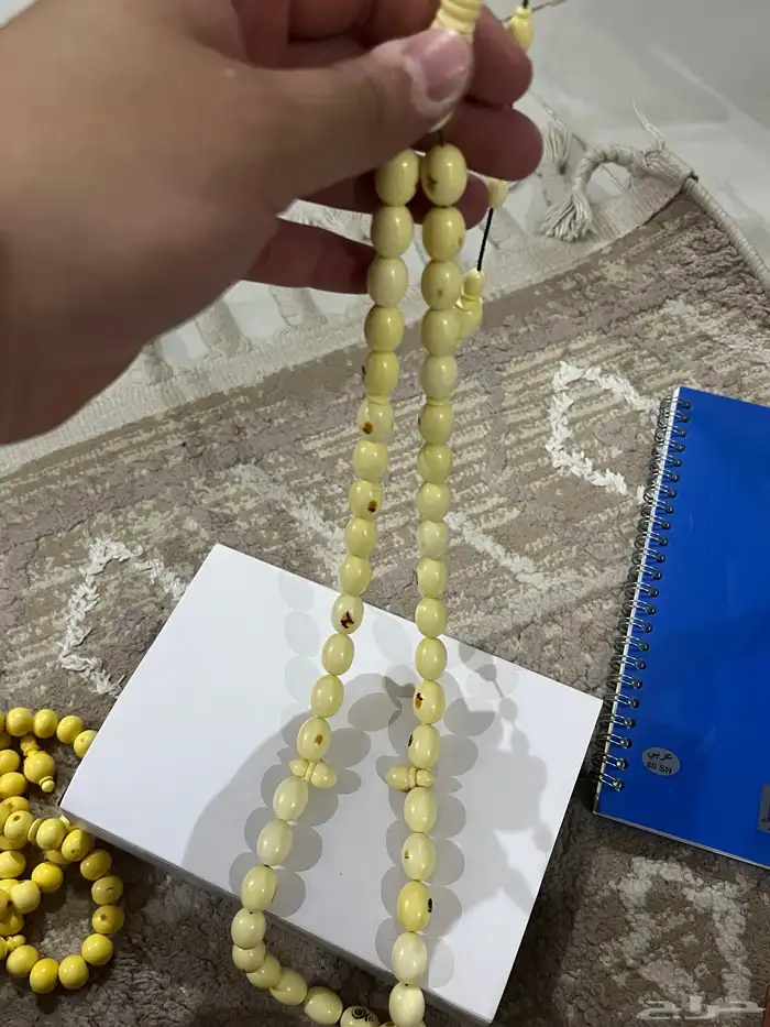 سبح دومنه (ضومنه) خراطة بدير 4