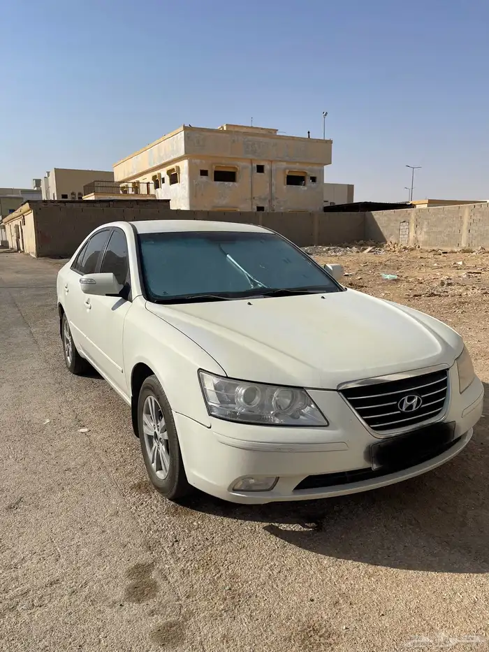 سوناتا 2010 للبيع 0
