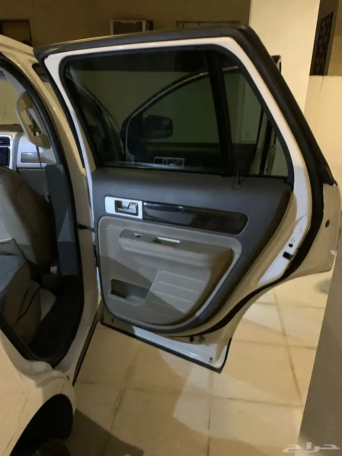 لينكولن lincoln MKX 2010 13