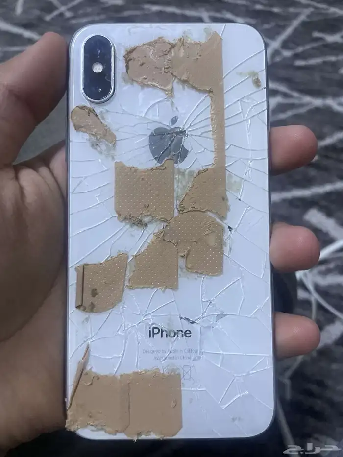 ايفون x 1