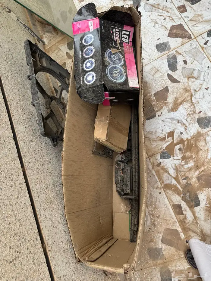 قطع و شراع رانجلر سوفت توب 9