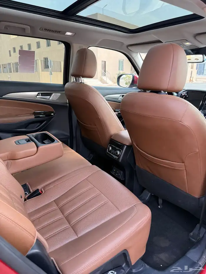 شانجان سي اس 95 2019 cs95 فل كامل 30