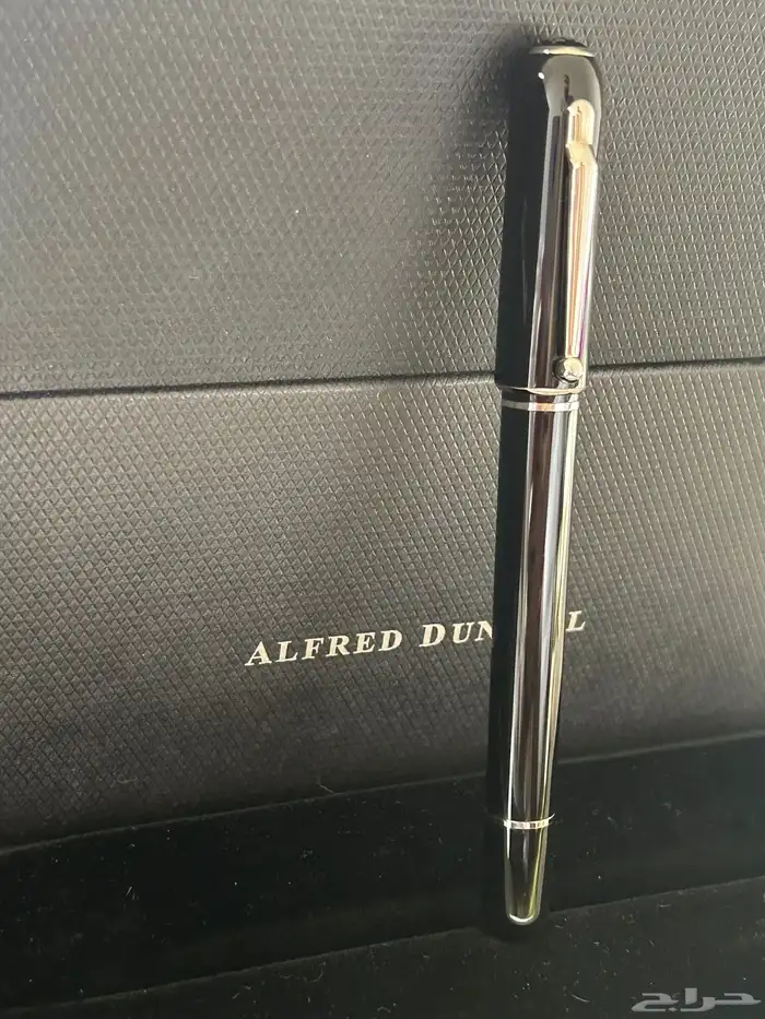 قلم دنهل 1