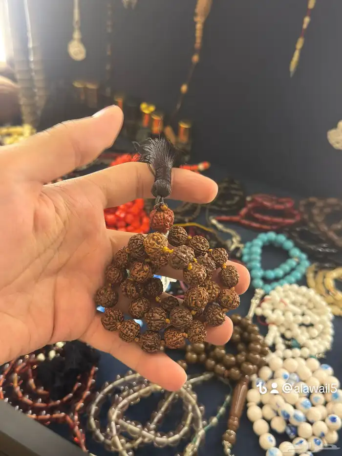 سبح مميز 10