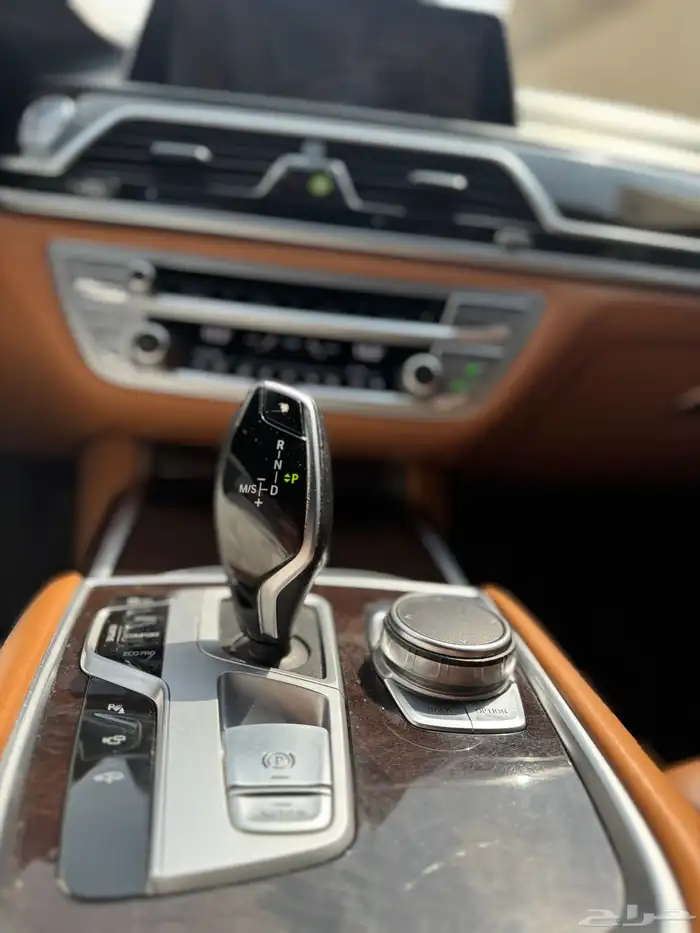 بي ام دبليو 730 li kat M 2020 19