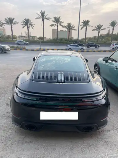 بورش كاريرا 911 للتاجير بمدينة الرياض 2025 index