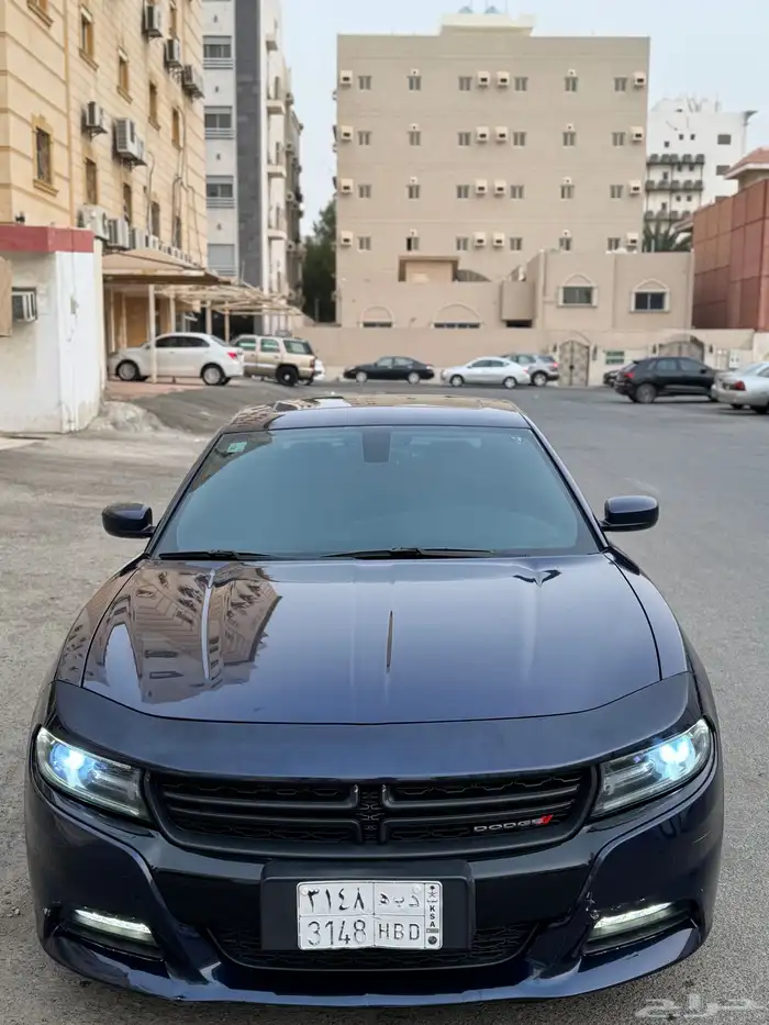 للبيع دودج تشارجر R T فل هاوس 2015 بسعر مغري 0