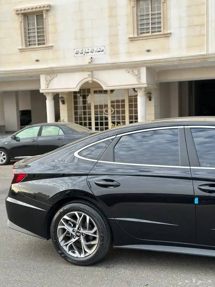 سوناتا 2021 45