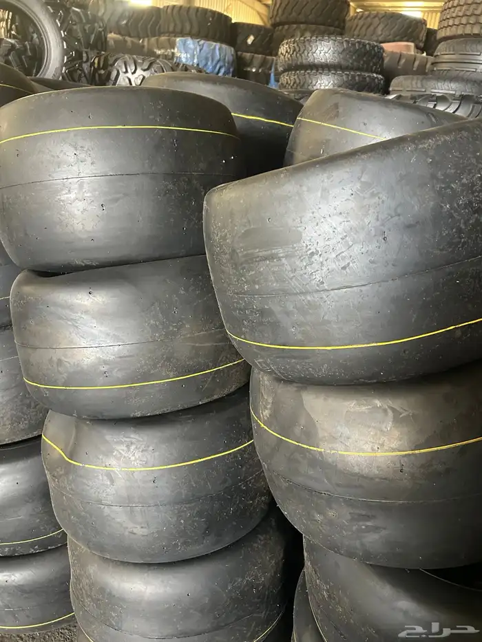 متجر كفرات دباب بقي دباب اربع كفرات 8