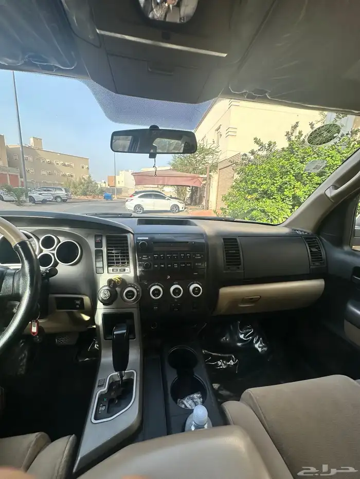 سيكويا 2013 للبيع 8