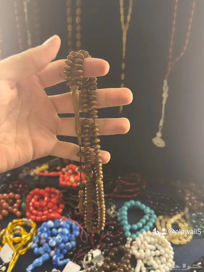 سبح مميز 12