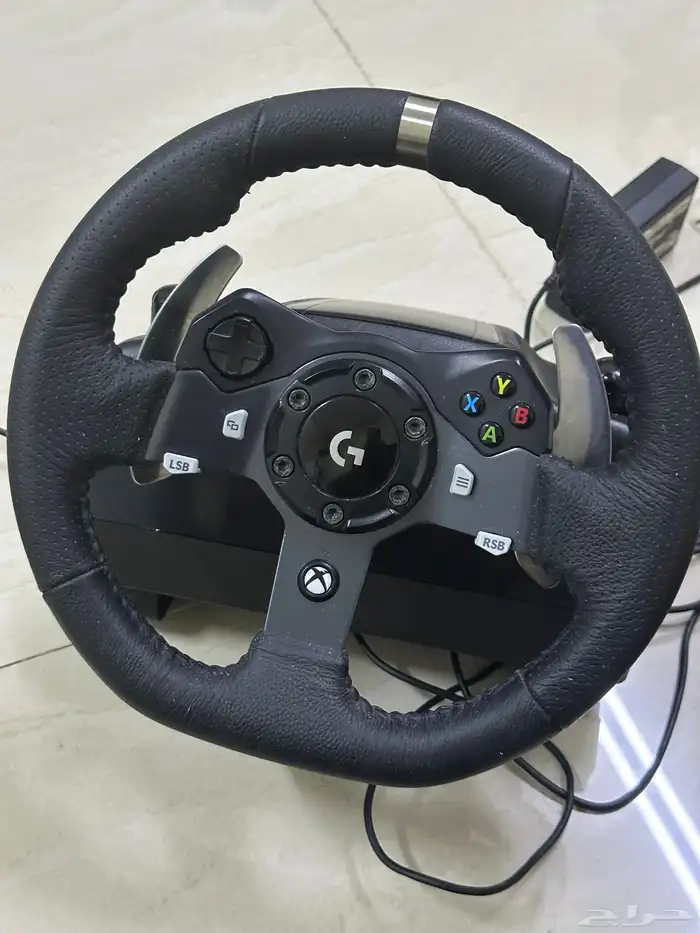 لوجيتيك g920 0