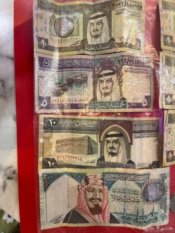 عملات نادرة قديمة 6