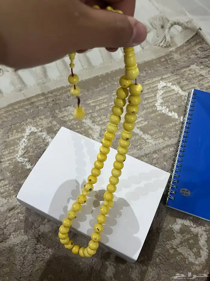 سبح دومنه (ضومنه) خراطة بدير 2