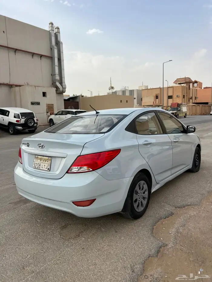 اكسنت 2015 للبيع 3