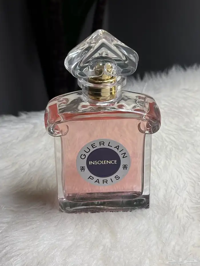 عطر قيرلان ليجوندار إنسولانس 0