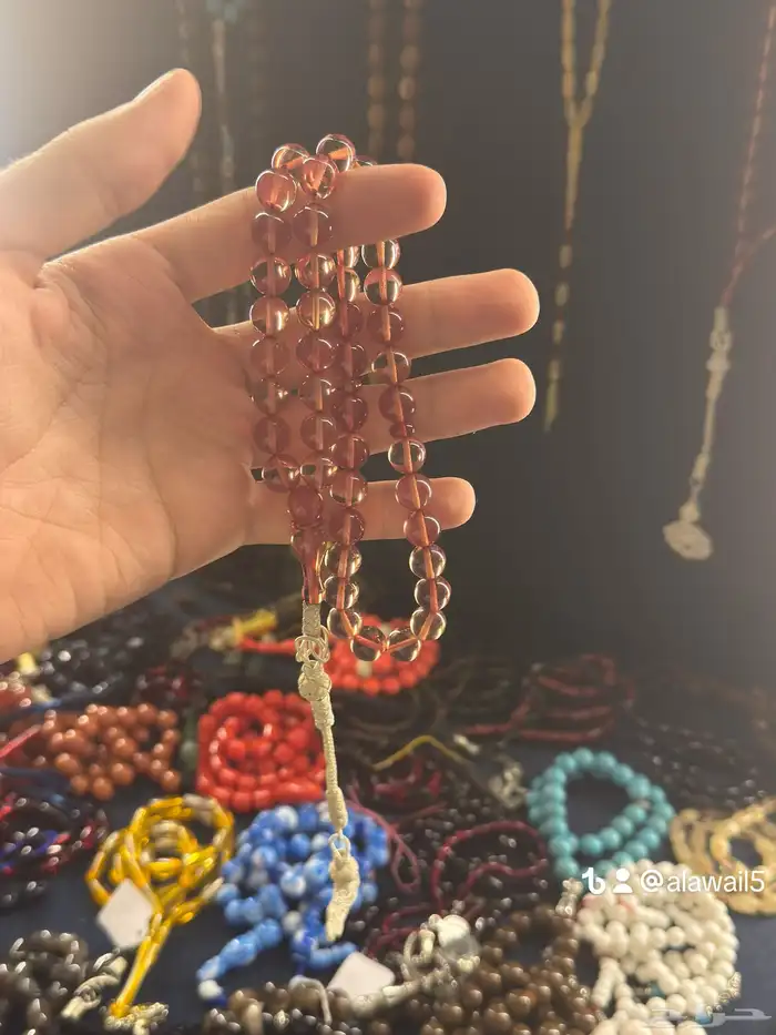 سبح مميز 11