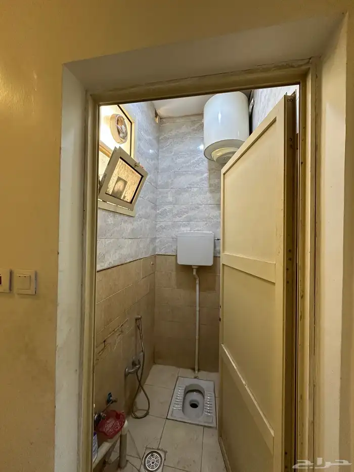 استديو في المهدية للايجار 1