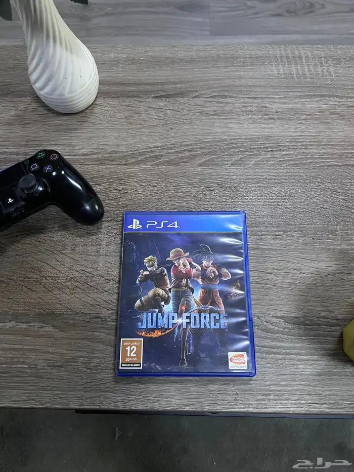 ألعاب PS4 نيد فور سبيد و جامب فورست 0