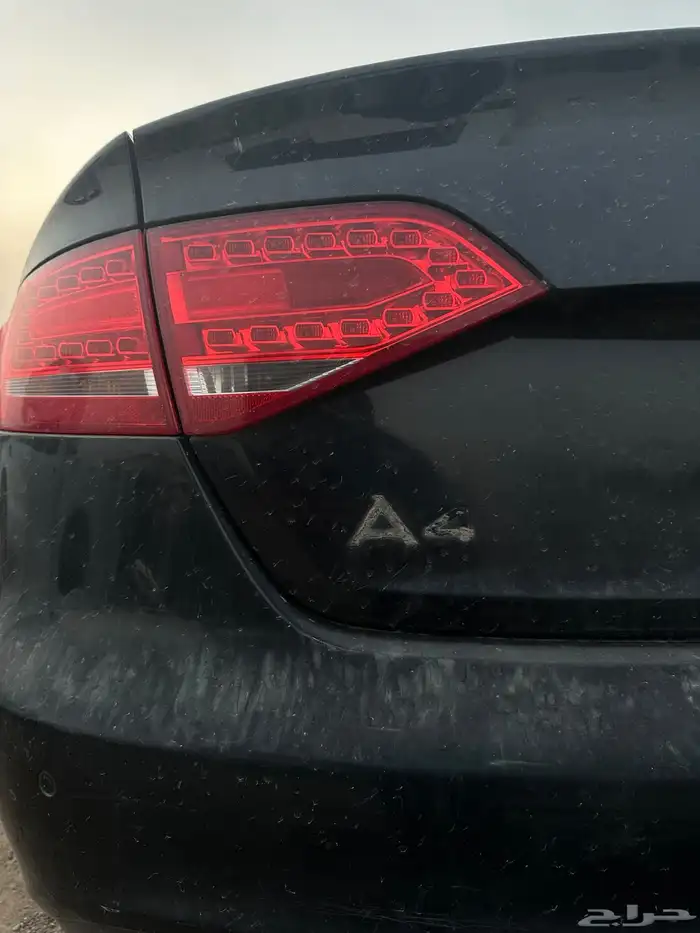 اودي a42014 2