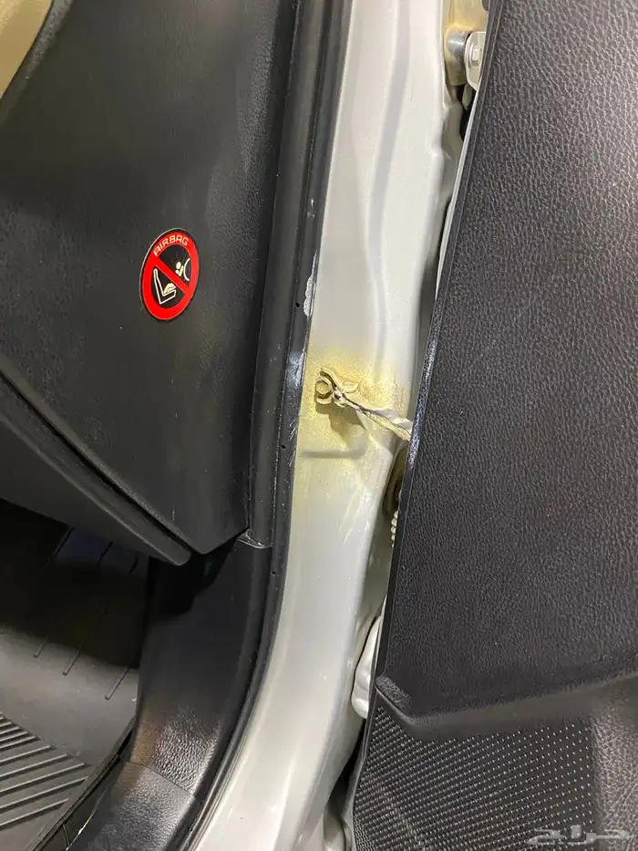 كورلا 2016 مخزن المالك الأول مباع 35