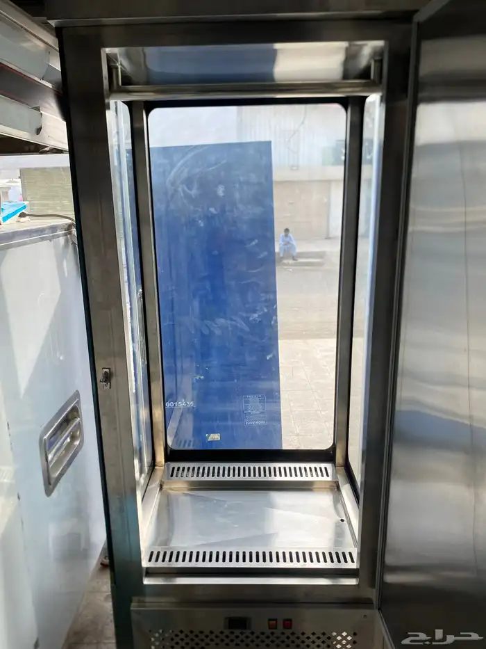 الحساني لبيع وتفصيل لأدوات المطاعم والمطابخ أستانلس إستيل 78