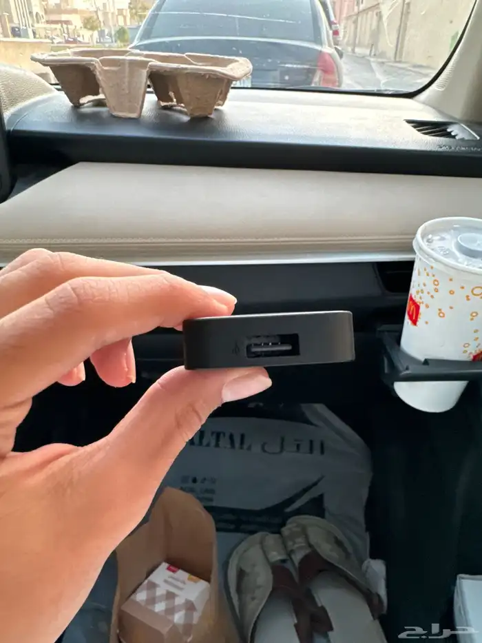 قطع ابل كار بلاي 1