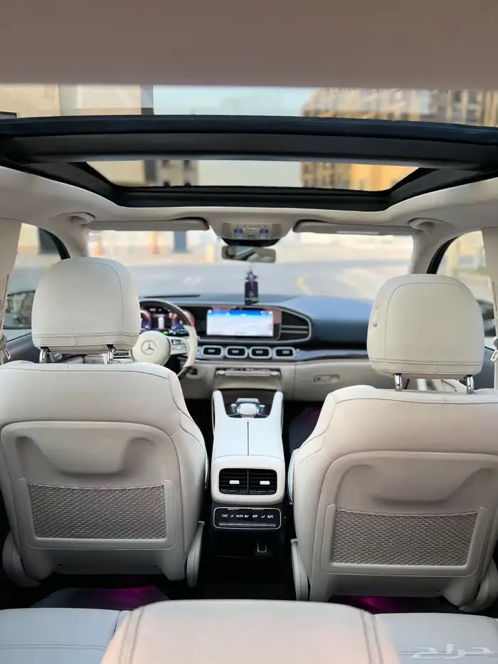 مرسيديس GLE450 AMG 2021 للبيع Mercedes 13