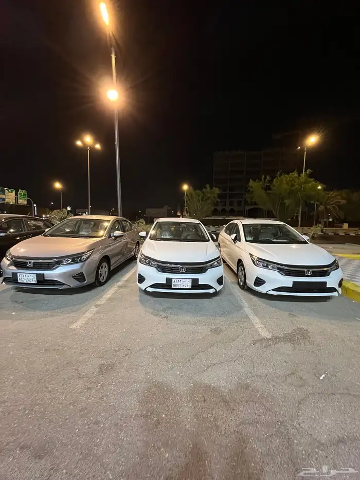 التميز لتأجير السيارات فرع الاحساء 19