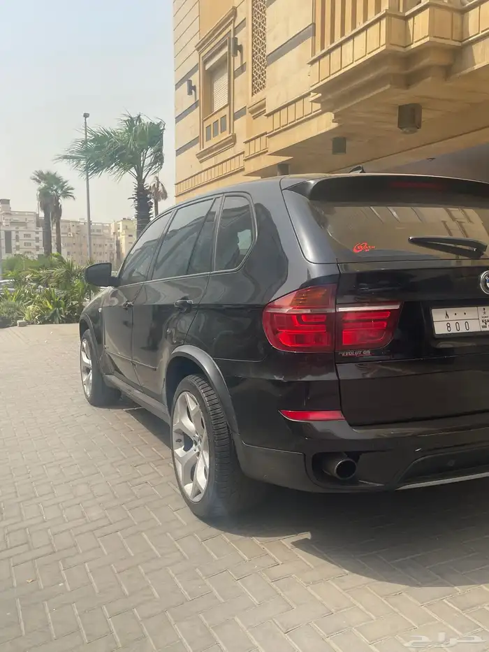 v6 turbo bmw x5 بي ام 4
