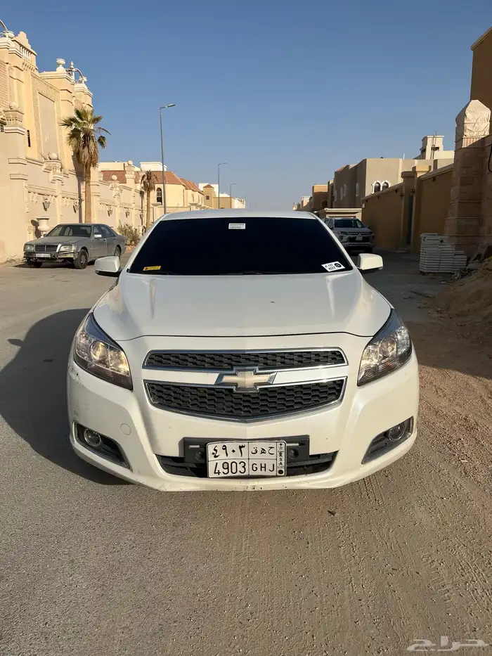 ماليبو 2016 نضيف . 16