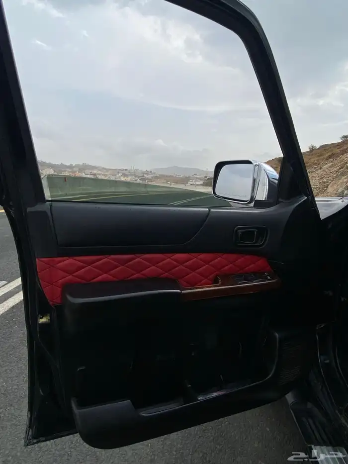 نيسان فتك 13