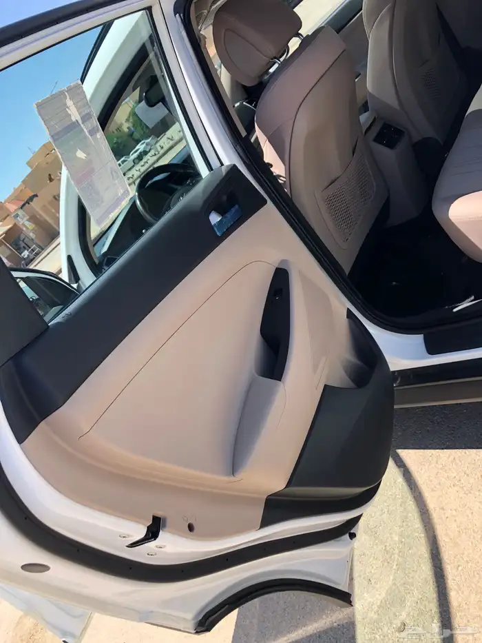 هيونداي توسان ماشي 98 19