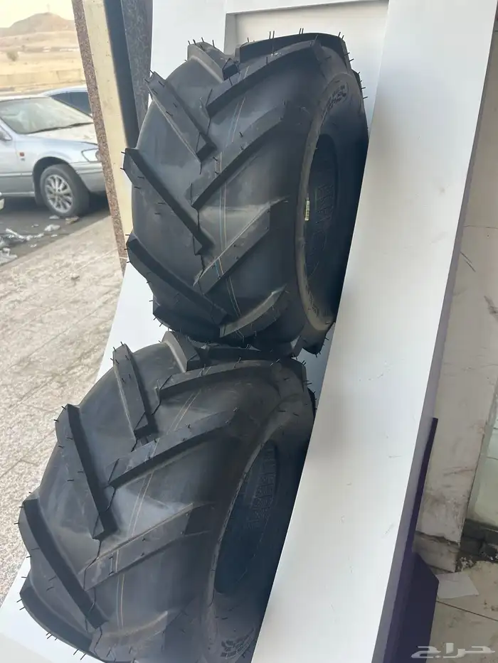 متجر كفرات دباب بقي دباب اربع كفرات 12
