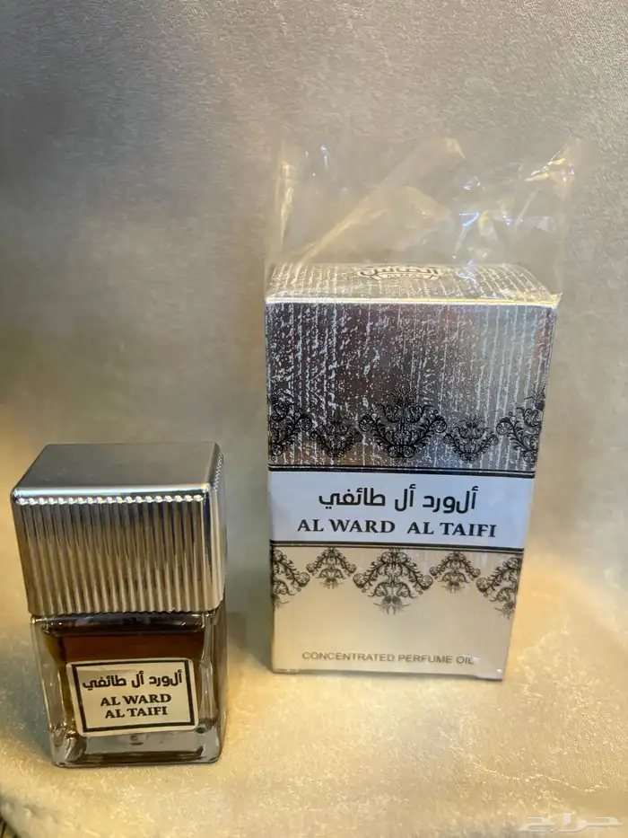 ثلاث عطور 3