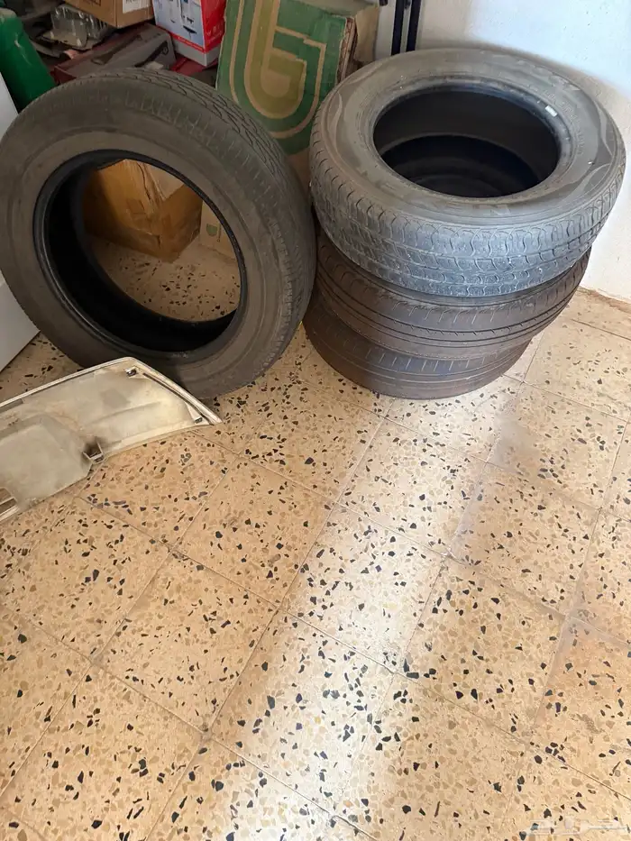 جنوط يارس - اكسنت 6
