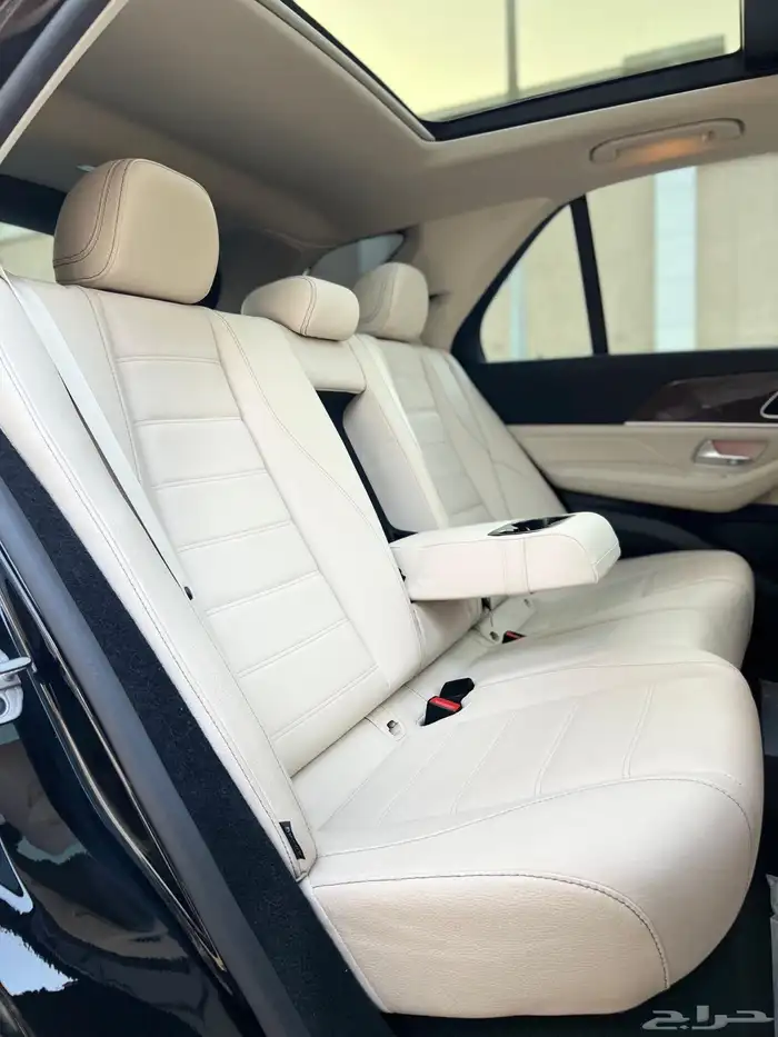 مرسيديس GLE450 AMG 2021 للبيع Mercedes 15