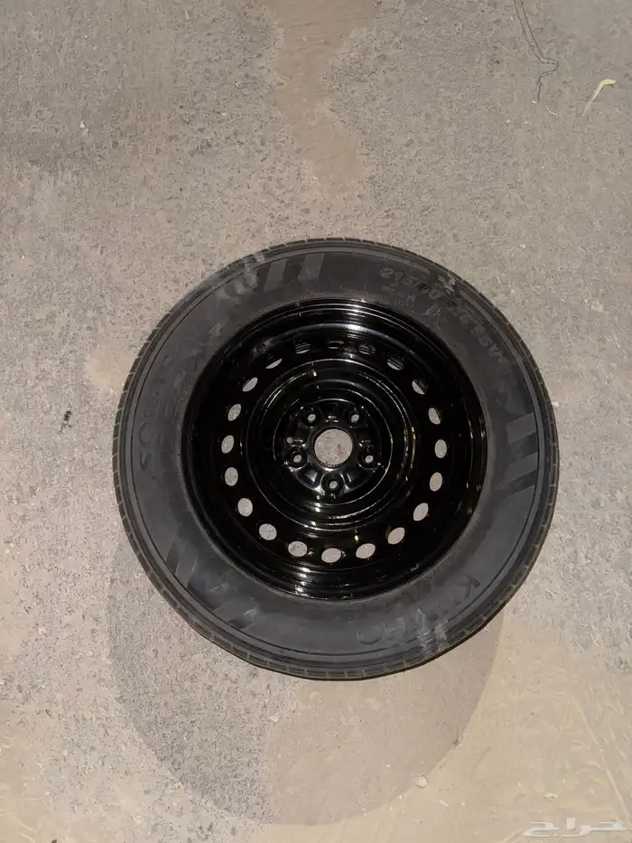 جنط 17 جديد 0