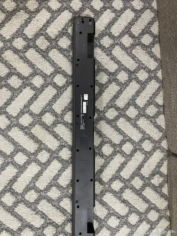سماعه HT-S100 2