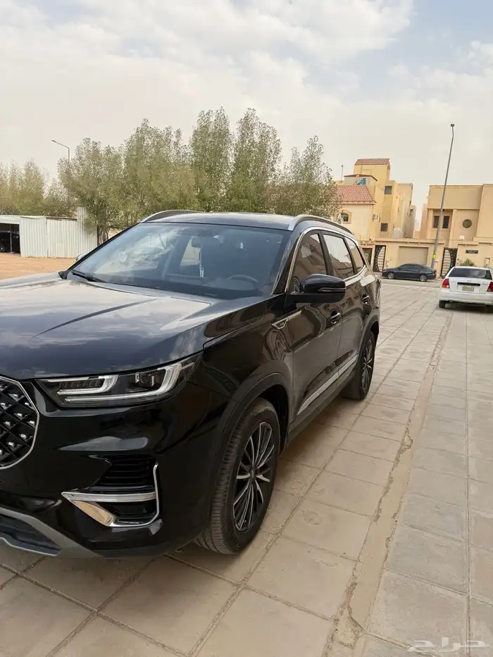 شيرى برو 8 ممشى قليل السعر 45 الف 1