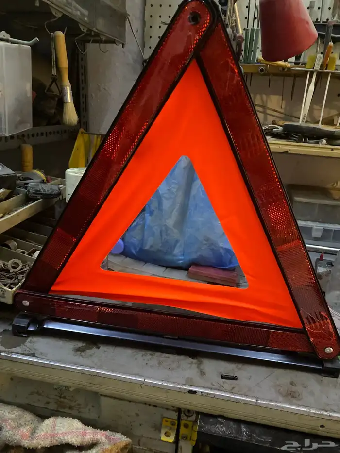 للبيع اشتراك و مثلث السلامة 0