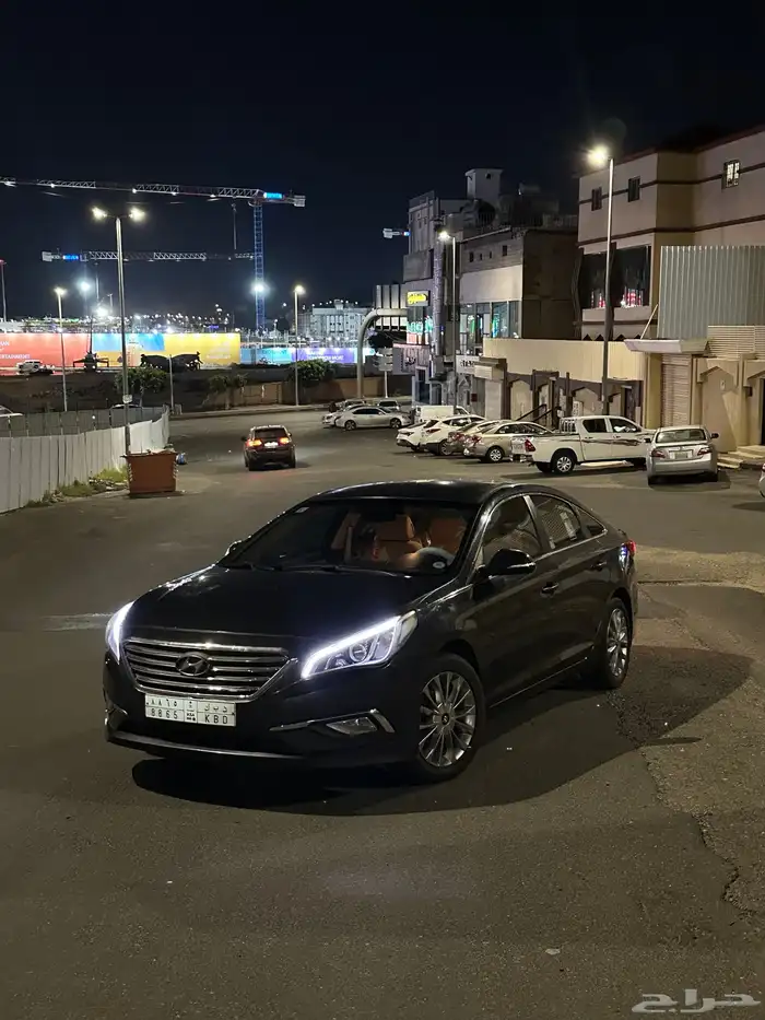 سوناتا 2017 sonata 2017 2