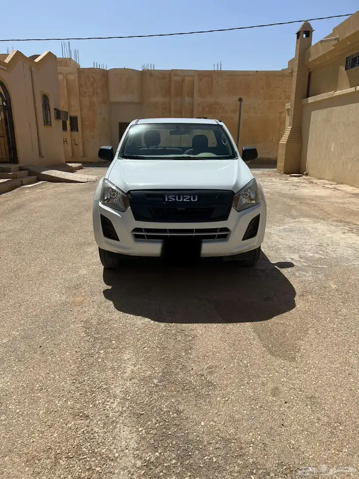 ايسوزو مديل 2022 دبل فل كامل 0
