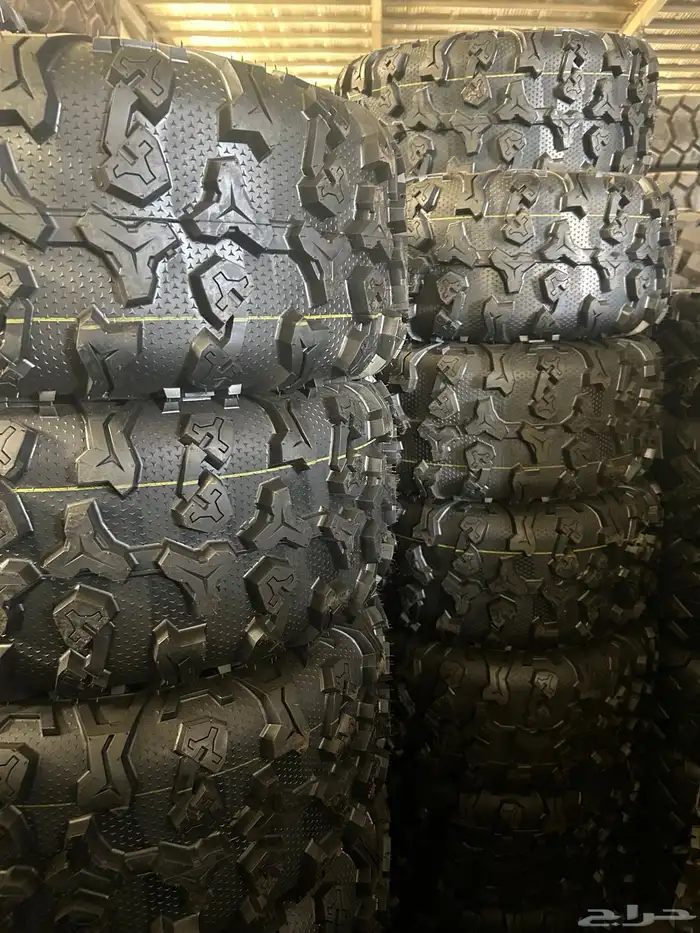 متجر كفرات دباب بقي دباب اربع كفرات 9