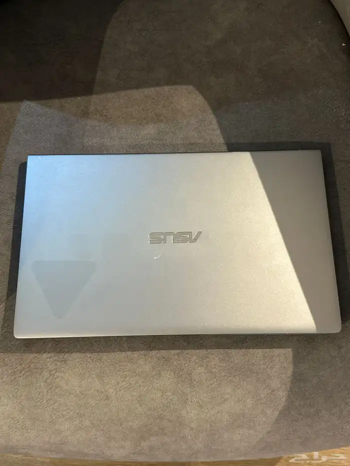 لابتوب ASUS ZenBook 14 Ryzen 7 نظيف جد ا للبيع 0